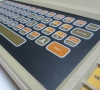 Atari 400 (close-up)