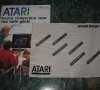 Atari 600 XL Boxed (manuals)