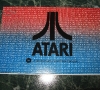 Atari 600 XL Boxed (Warranty Card)