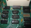 Atari 600 XL Boxed (detail)