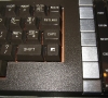 Atari 600 XL Boxed (detail)