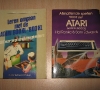 Atari 600 XL Boxed (some books)