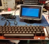 Atari 600XL Repair and Memory Upgrade