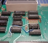 Atari 600XL Repair and Memory Upgrade