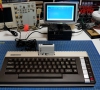 Atari 600XL Repair and Memory Upgrade