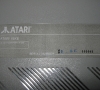 Atari 65 XE Boxed (detail)