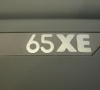Atari 65 XE Boxed (detail)