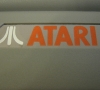 Atari 65 XE Boxed (detail)