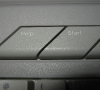 Atari 65 XE Boxed (detail)