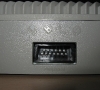 Atari 65 XE Boxed (in/out connectors)