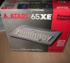 Atari 65 XE Boxed