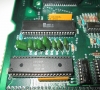 Atari 800 (pcb close-up)