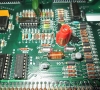 Atari 800 (pcb close-up)