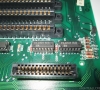 Atari 800 (pcb close-up)