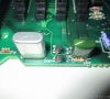 Atari 800 (pcb close-up)