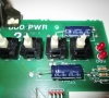 Atari 800 (power supply & RF module)