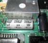 Atari 800 (power supply & RF module)