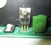 Atari 800 (power supply & RF module)