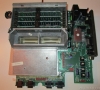 Atari 800 (under the cover)