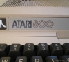 Atari 800 (close-up)