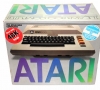 Atari 800 (UK-PAL) Boxed