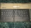 Atari 800 XL with Plastic Cover