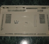 Atari 800 XL (inside)