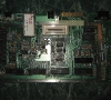 Atari 800 XL (motherboard)