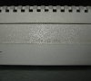 Atari 800 XL (connectors details)