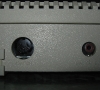 Atari 800 XL (connectors details)