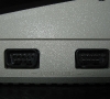 Atari 800 XL (connectors details)