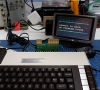 Atari 800 XL Repair #1