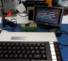 Atari 800 XL Repair #1