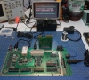 Atari 800 XL Repair #1