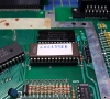 Atari 800 XL Repair #1