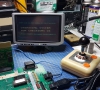 Atari 800 XL Repair #1