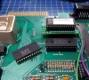 Atari 800 XL Repair #2