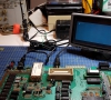 Atari 800 XL Repair #2