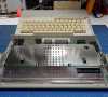 Atari 800XE (Boxed) + XC12 (White Box)