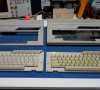 Atari 800XE (Boxed) + XC12 (White Box)