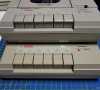 Atari 800XE (Boxed) + XC12 (White Box)