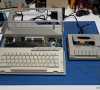 Atari 800XE (Boxed) + XC12 (White Box)