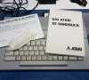 Atari 800XE (Boxed) + XC12 (White Box)