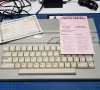 Atari 800XE (Boxed) + XC12 (White Box)