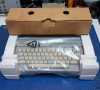 Atari 800XE (Boxed) + XC12 (White Box)