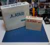 Atari 800XE (Boxed) + XC12 (White Box)