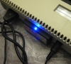 Expansion Ram 320XL Running