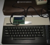 Atari 800XL Ultimate 1Mb with SIO2SD