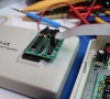 Atari 800XL - VBXe - Simple Stereo + U-Switch - Side 2