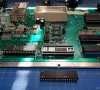 Atari 800XL with a missing delay line EP8212 (CO60472) Repair